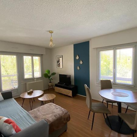 Joli Appartement Proche Gare Molsheim Ngoại thất bức ảnh