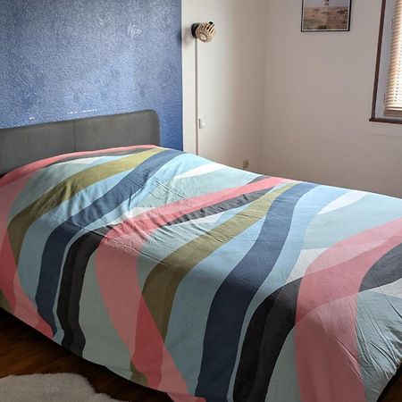 Joli Appartement Proche Gare Molsheim Ngoại thất bức ảnh