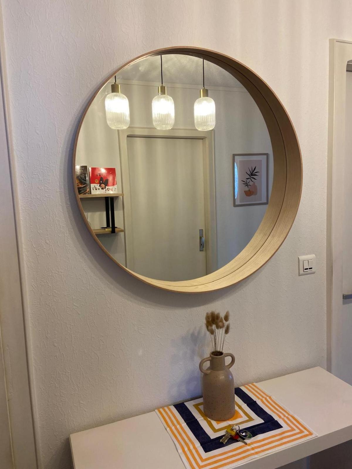 Joli Appartement Proche Gare Molsheim Ngoại thất bức ảnh