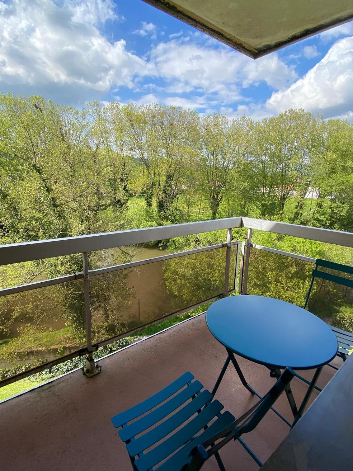 Joli Appartement Proche Gare Molsheim Ngoại thất bức ảnh