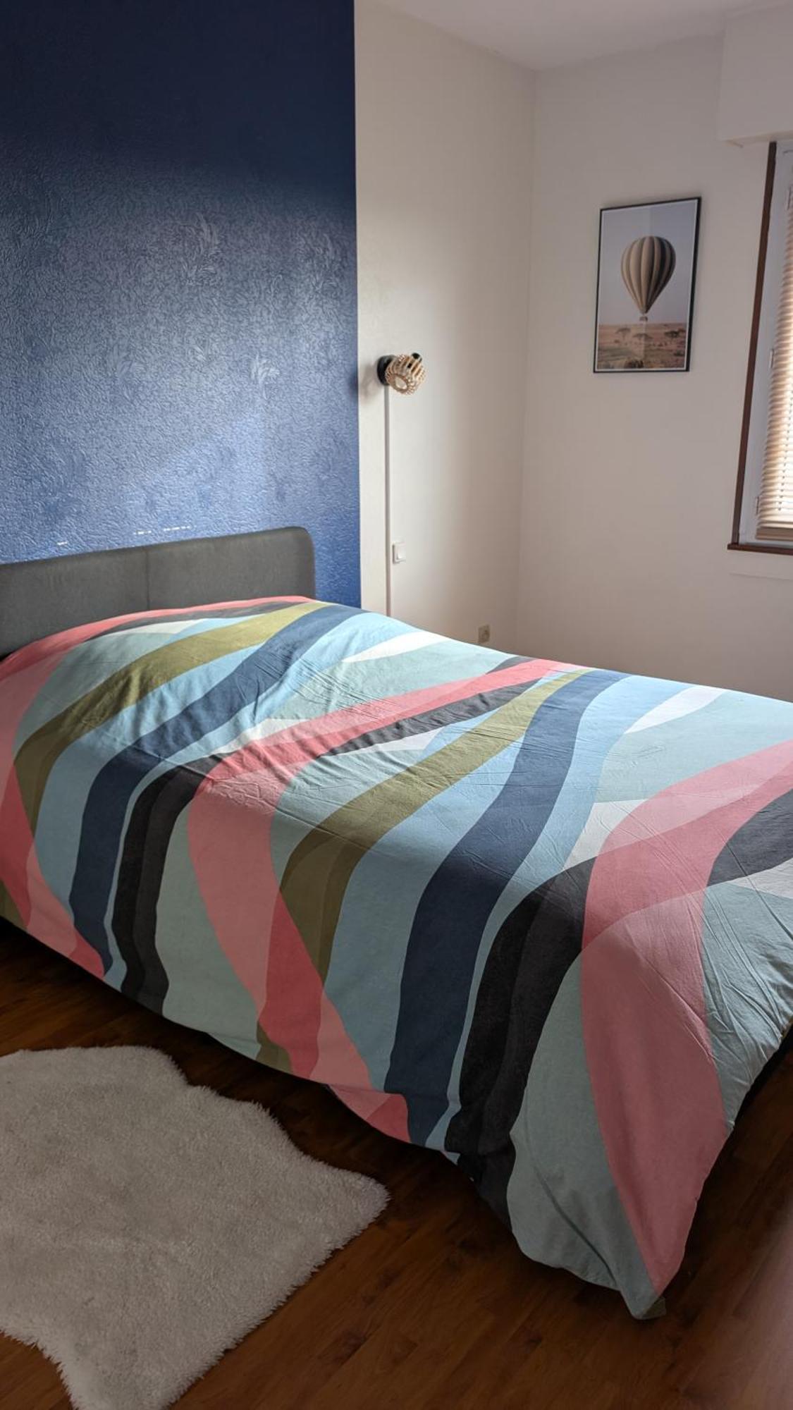 Joli Appartement Proche Gare Molsheim Ngoại thất bức ảnh